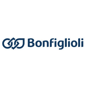 Logo Bonfiglioli