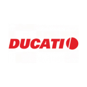 Logo Ducati