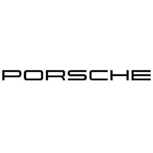 Logo Porsche