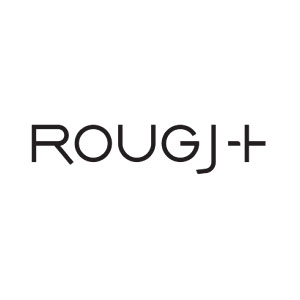 Logo Rougj+