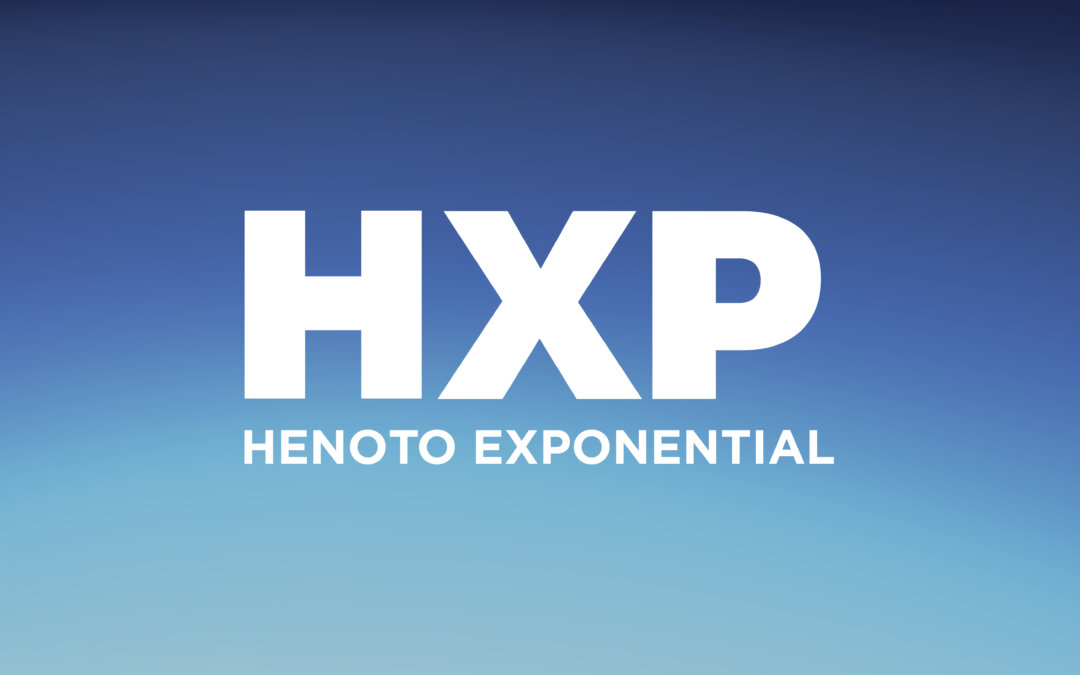 HXP Henoto Exponential